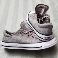 Converse Chuck taylor shoe