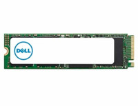  Solid State Drive - 512Dell NVME 