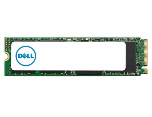  Solid State Drive - 512Dell NVME  in System Components in Gatineau