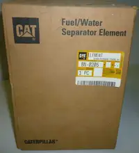 Industrial Farm Heavy Equipment CAT Vehicle Filters Various