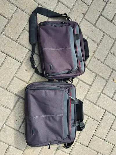 Laptop bags Targus Classic Slim laptop bags 2, View more