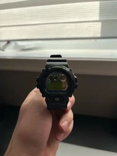 GShock Watch , View more