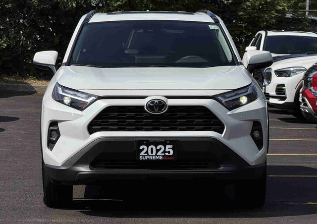 2025 Toyota RAV4 Hybrid XLE in Cars & Trucks in Oakville / Halton Region