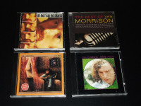 Van Morrison - 4 cds