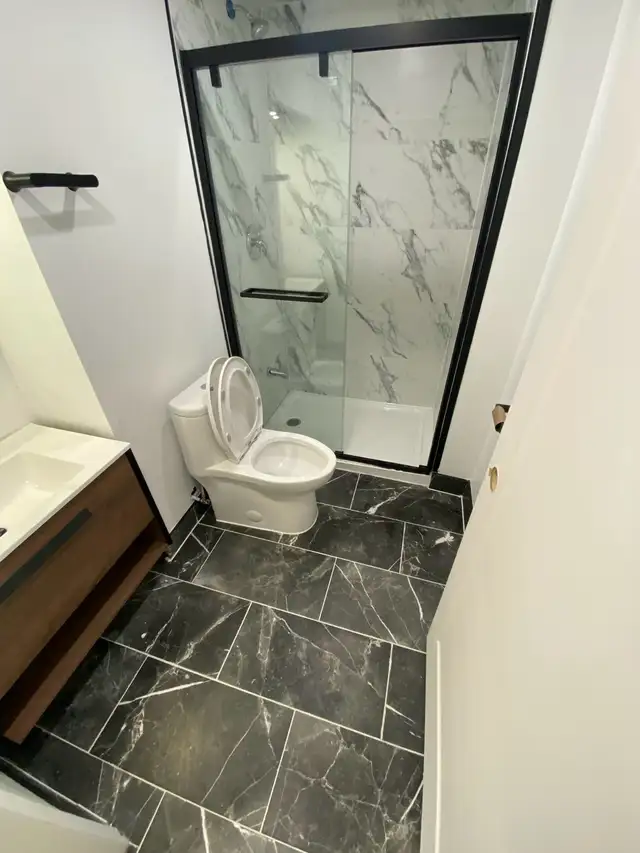 personal room for rent in basement (female only)