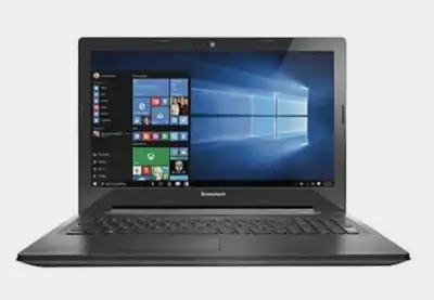 lenovo G50 AMD A8-6410APU with AMD radeon R5 graphics 8/128, View more