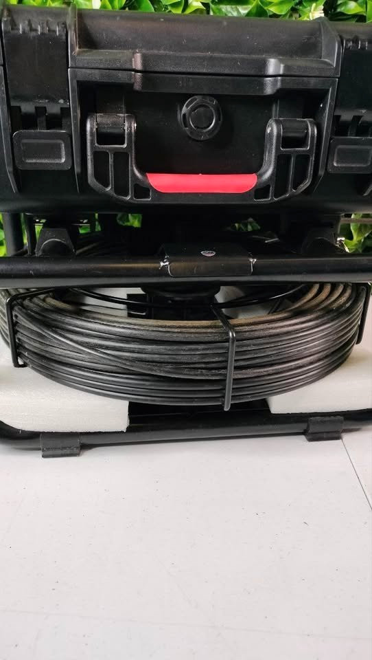 Sanyipace Self-Leveling Sewer Camera 40M/131FT 512Hz Transmitter in Other in City of Toronto - Image 2