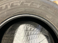 Tire - Brand New