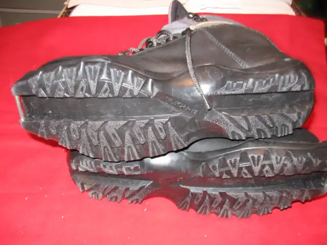 bottes de ski fond salomon 7.5 us homme ou femme fixation sns in Ski in Longueuil / South Shore - Image 5