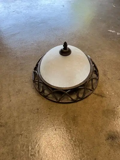 Light Fixture , View more