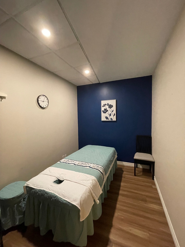 Asian Style Massage Therapy in Massage Services in Ottawa - Image 4