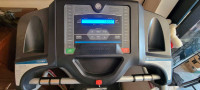 Treadmill.. Horizon SC2250T