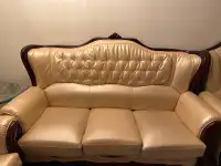  Modern sofa set for sale