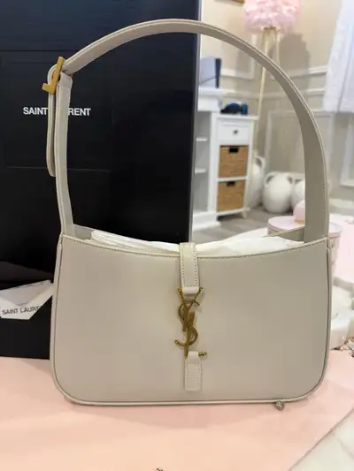 Firm price Brand new NEVER worn Original with receipt / dust bag / box Bought from YSL Downtown Toro...