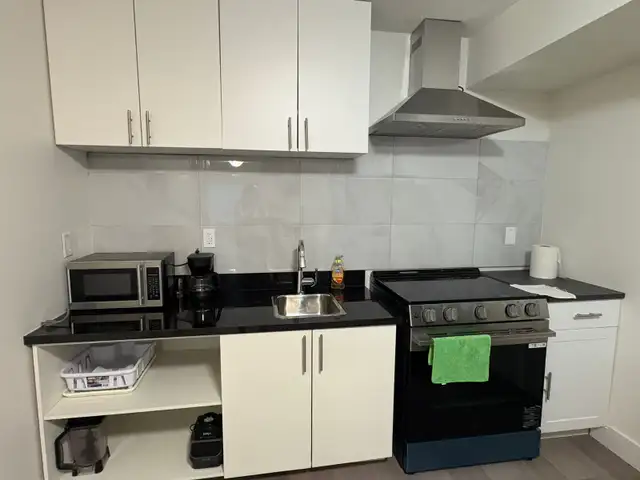 FIFA World Cup 2026 Stay – Cozy 2BR Suite in Coquitlam in British Columbia in Canada - Image 10