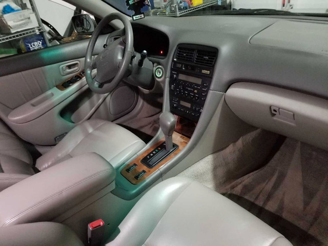 1997 Lexus ES300 in Cars & Trucks in Oakville / Halton Region - Image 4