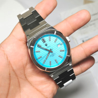 Automatic Watch 40 mm Luxury Watch 