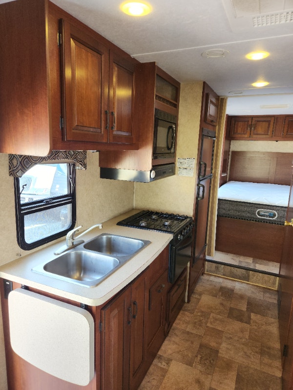 Motorhome RVs & Motorhomes Regina Kijiji