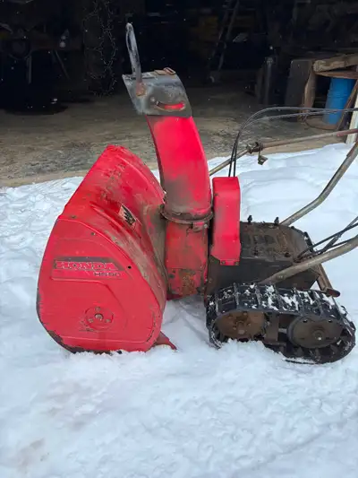 Pièces pour souffleuse Honda, View more