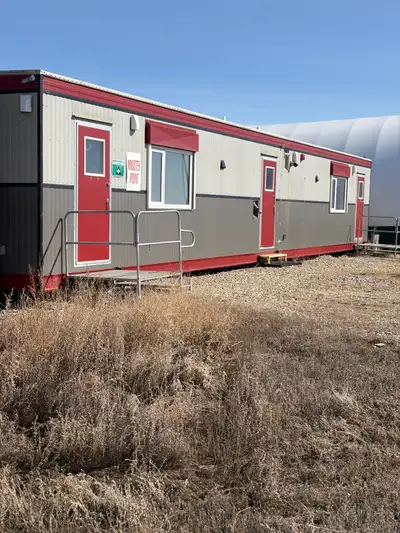 Double Enders available … 2014 14x60ft $145,000 2007 12x60ft $80,000 2006 12x60ft $70,000 All have 2...