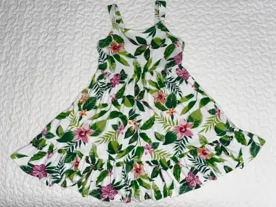 Old Navy Toddler Girl’s Summer Dress (5T), View more
