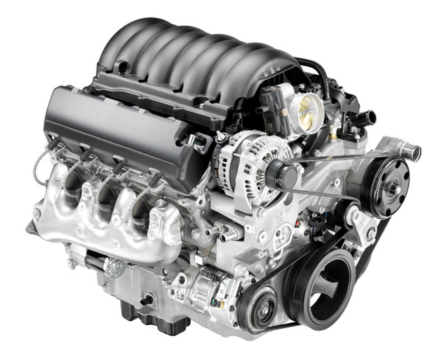 2015 5.3L L83 Gen V Engine in Engine & Engine Parts in Bathurst - Image 2