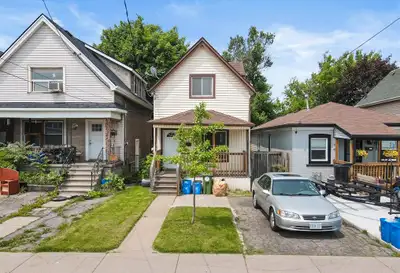 2 BR Crown Point Detached