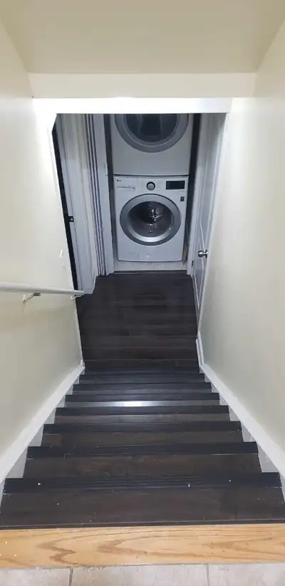 2 room basement available for rent