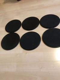 exercise sliders for sale