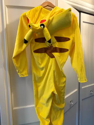 Kids Pokemon Costume, View more