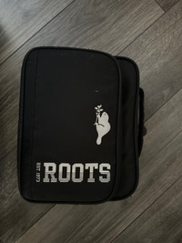 Roots lunchbox 