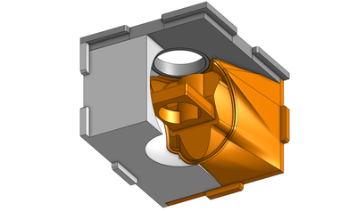 Custom CAD & 3D Printing Looking to bring your ideas to life? Whether you need a functional part, a...