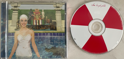 Stone Temple Pilots "Tiny Music" CD, View more
