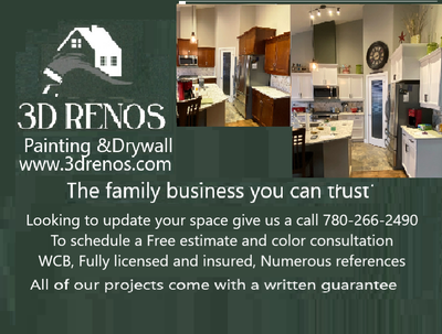 Painting, Staining, Custom Cabinet Refinishing, Drywall repairs, View more