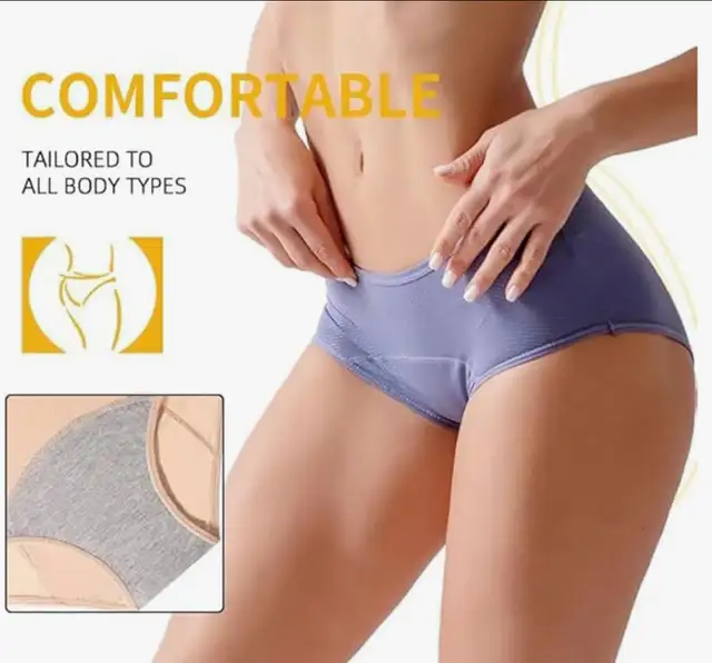 Everdries Absorbent Underwear 2XL in Women's - Other in Mississauga / Peel Region - Image 3