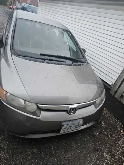 Running condition as is 2500 cad