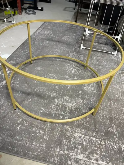 Round Coffee Table, View more