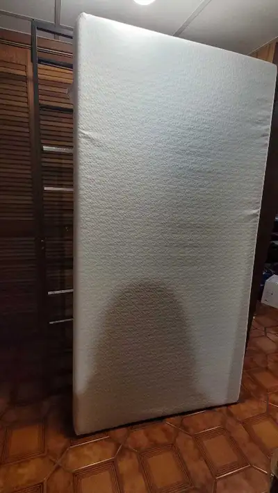 Bed Frame and Mattress, View more