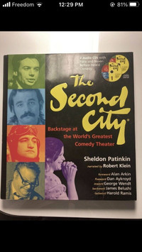 The Second City 