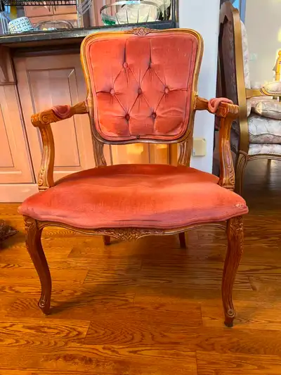 Anna Arm Chair for Sale, View more