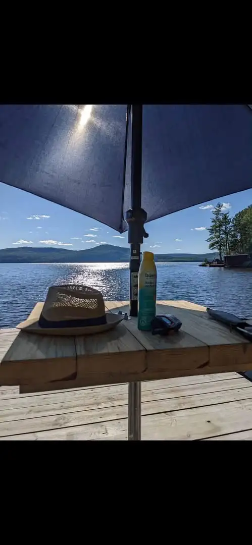 Lake Temiscamingue
