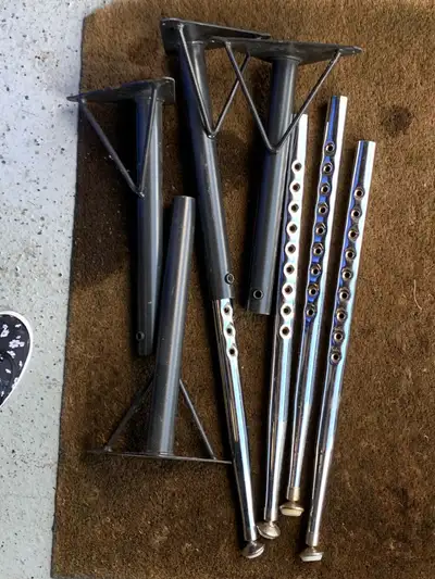 Metal legs,wooden legs for coffee table, View more