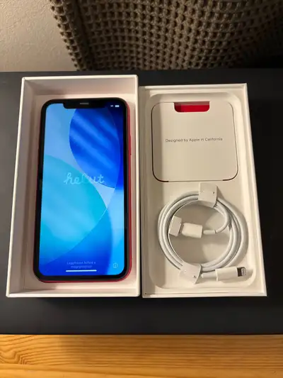 Apple iPhone 11 128GB, View more