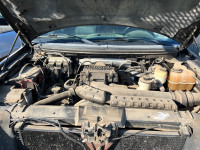 2007 5.4L Triton 3v Engine