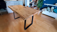 Custom Dining Tables & Branches 