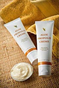 Aloe Propolis Cream