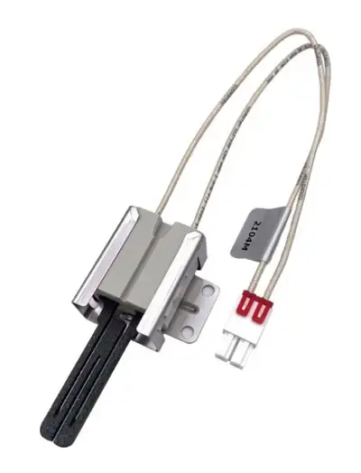 LG range gas igniter, View more