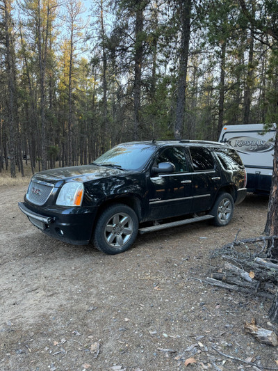 Yukon Denali 