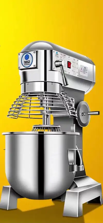 Selling a brand new, never used commercial mixer. It’s perfect for backing or restaurant business. S...