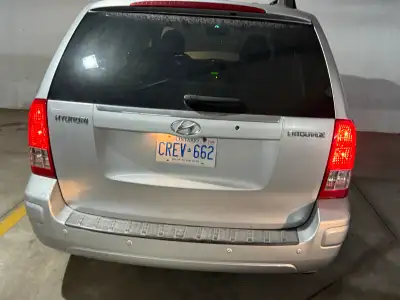I'm selling a 2008 Hyundai Entourage GLS, a reliable minivan perfect for families or anyone needing...